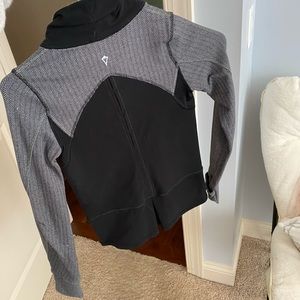 Size 8 Ivivva jacket